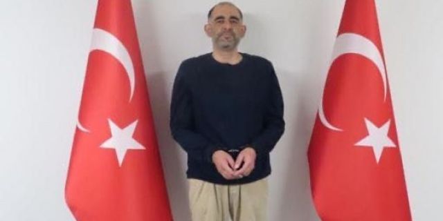 MİT kıskıvrak yakaladı: Uğur Demirok Türkiye'ye getirildi