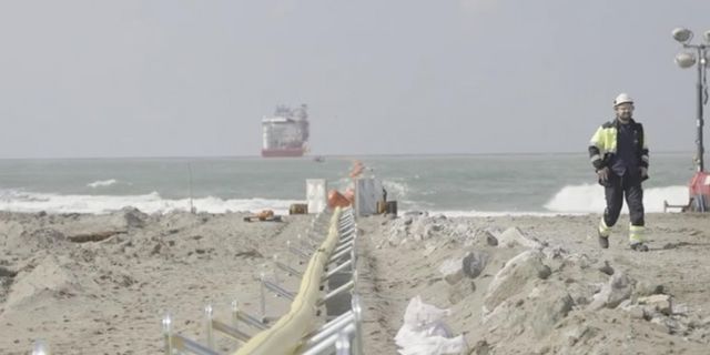 Karadeniz doğal gazında kritik aşama! TPAO resmen duyurdu: İşlem tamamlandı
