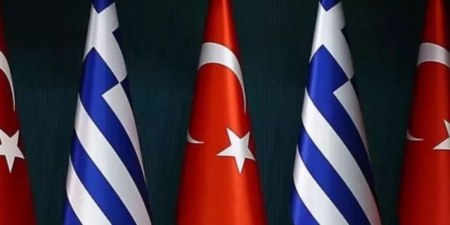 Almanya, Türkiye ve Yunanistan heyetleri arasındaki görüşme Yunan basınında