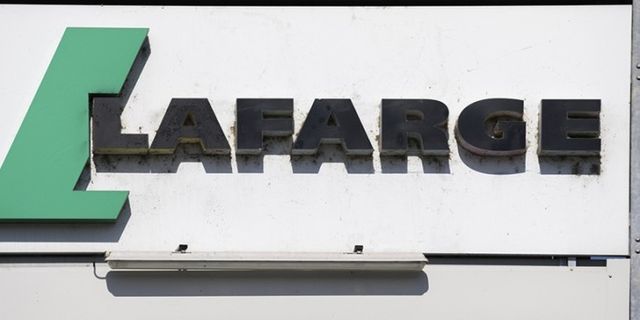DEAŞ'ın öldürdüğü ABD'li askerlerin aileleri, örgüte yardımını itiraf eden Fransız şirket Lafarge'a dava açtı