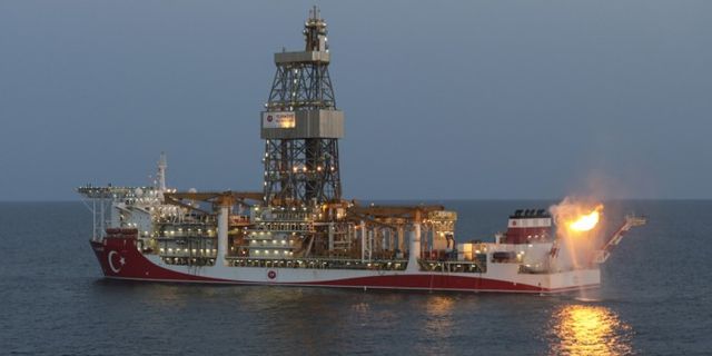 DeMac Karadeniz'deki doğal gaz keşfi teyit raporunu onayladı