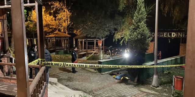 Kocaeli'nde kapalı restoranın bahçesinde silahlı saldırıya uğradı: Kıymet Budak öldü