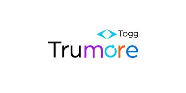Togg'un yeni uygulaması: Trumore