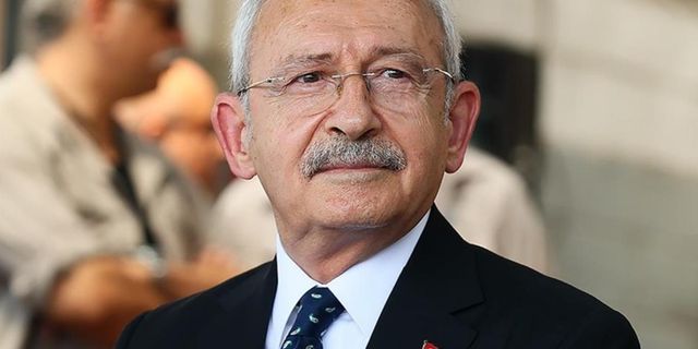 CHP'den cumhurbaşkanı adayı kararı: Tam yetki verildi
