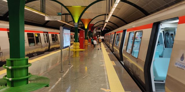 İstanbul'daki metrolar kaç şiddetindeki depreme dayanıklı uzman açıkladı