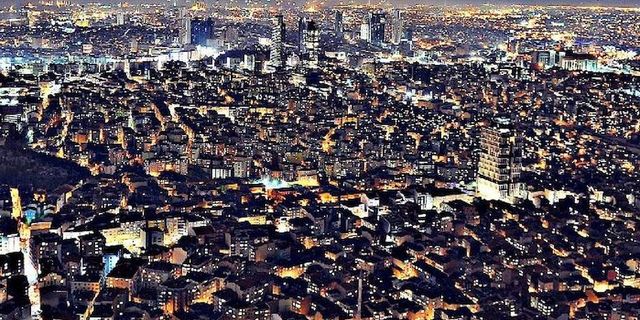 İstanbul'un deprem raporu ortaya çıktı: En çok hangi ilçeler etkilenecek, riskli binalar hangileri