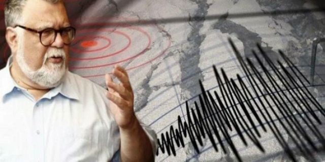 Celal Şengör'den İstanbul depremiyle ilgili tarih açıklaması: Eli kulağında