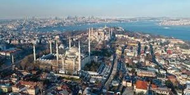 İstanbul'da 1.5 milyon konut nereye taşınacak? Bakan Murat Kurum açıkladı