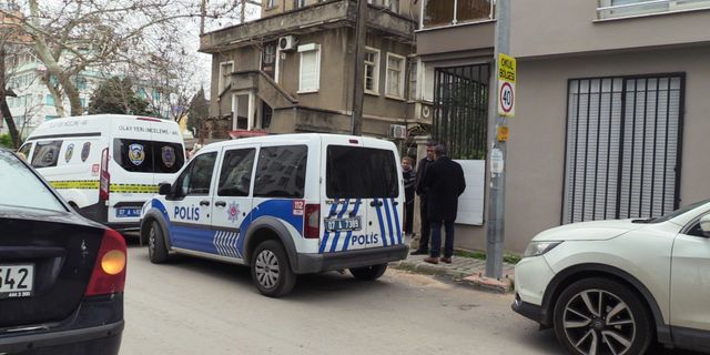 Antalya'da fırıncı Adem Özdamar evinde ölü bulundu