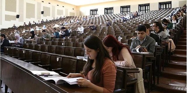 Erdoğan'dan üniversitelerle ilgili açıklama: YÖK'e talimatları verdik