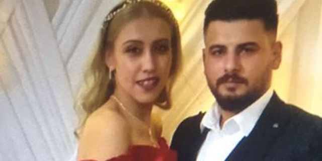 Adana'da nişanlı çifti başlarından vurdular: Abdülsamet Kocaman ve Zülfiye Dopoğlu öldü