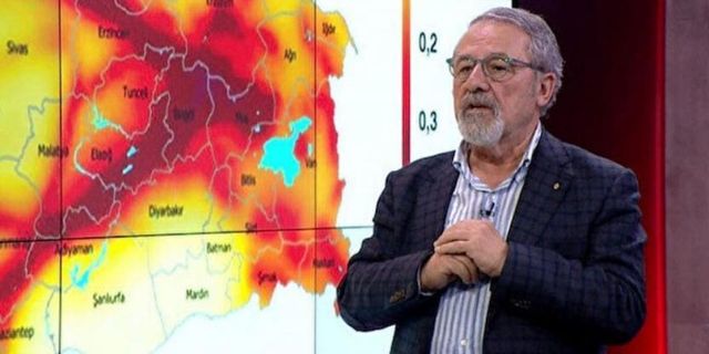 Prof. Dr. Naci Görür deprem beklediği 3 yeri açıkladı: Endişe ediyoruz