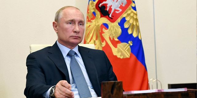 Putin'e tutuklama kararı ile ilgili Rusya'dan flaş açıklamalar. Tuvalet kağıdı göndermesi