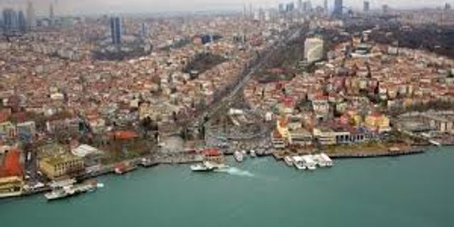 Bakanlıktan İstanbul'da Beşiktaş ve Sarıyer'le ilgili flaş karar