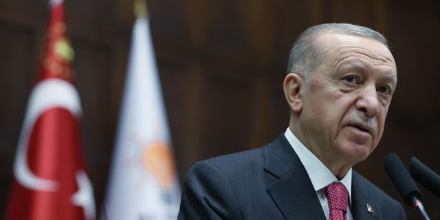 Marmara Üniversitesi'nden Cumhurbaşkanı Erdoğan'ın diplomasıyla ilgili flaş açıklama