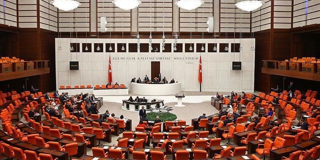 Meclisi karıştıracak Mehmet Şimşek iddiası