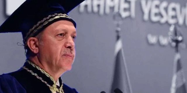 Cumhurbaşkanı Erdoğan'ın diplomasıyla ilgili flaş açıklama: Belgeler ortaya çıktı