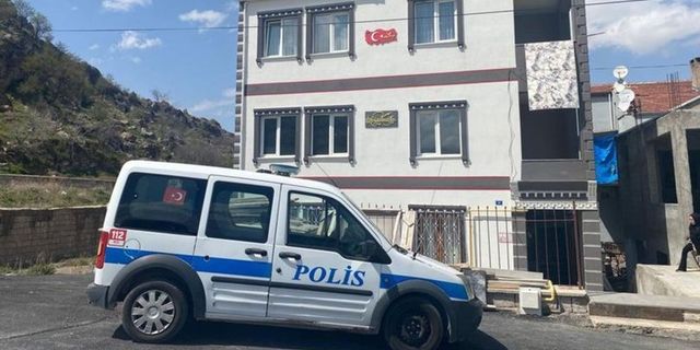 Kayseri'de Hanife Yeniçeri evinde ölü bulundu