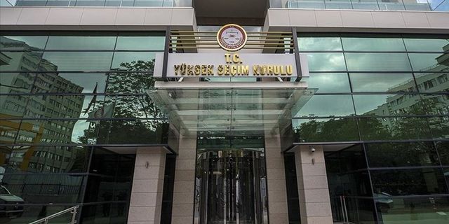YSK'dan seçimler öncesi flaş sandık kurulu kararı: HDP'nin yerine MHP