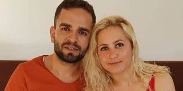 Eşi Ebru Gürpe'yi öldüren Yılmaz Gürpe'den inanılmaz savunma