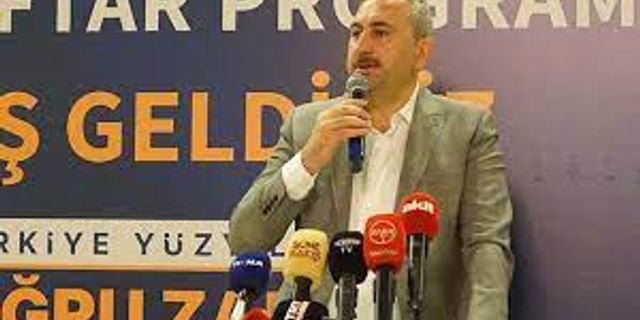 Abdulhamit Gül, Gaziantep'te Cumhurbaşkanı Erdoğan'ın talimatını açıkladı!
