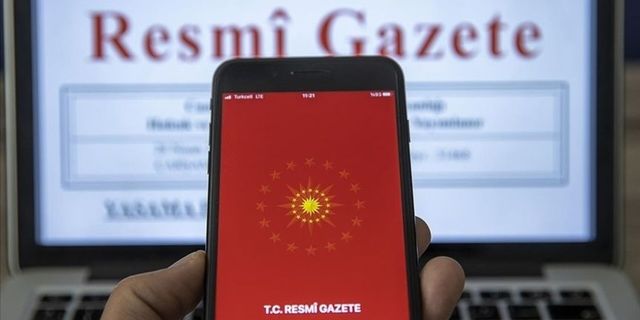 Cumhurbaşkanı Erdoğan'dan Diyanet'e flaş atama