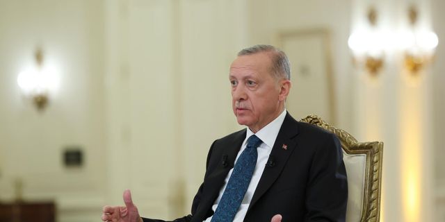 Son dakika! Cumhurbaşkanı Erdoğan'dan flaş karar