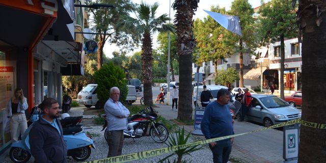 İzmir Selçuk'ta vahşet. Torunu ile arkadaşının çapayla vurduğu Sevim Çetin öldü