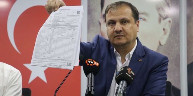 AK Parti'nin Isparta'da milletvekili sayısı arttı