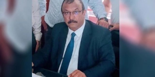 Gaziantep'te eski damadının vurduğu Mehmet Yaşar Yemişken öldü