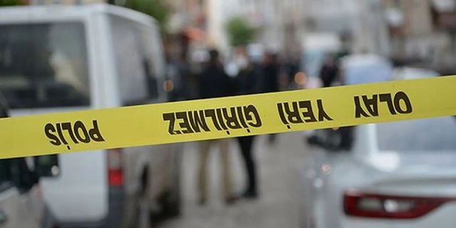 İstanbul'da İnan Taşçı, eşi Gülay Taşçı ve oğlu Efe Taşçı'yı öldürerek intihar etti
