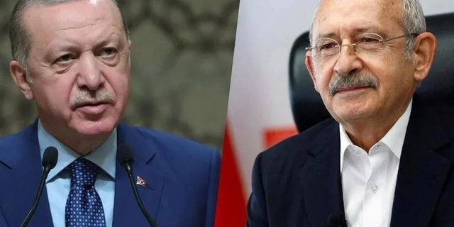 Kılıçdaroğlu'ndan, "Terör örgütleriyle görüştüğümüzü söylüyor, ispatlamazsan namertsin" diyen Erdoğan'a çok sert yanıt