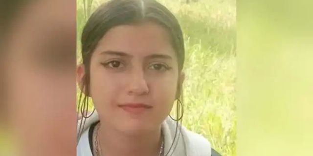 Şırnak'ta 16 yaşındaki Eylem Akçam 11 gündür kayıp