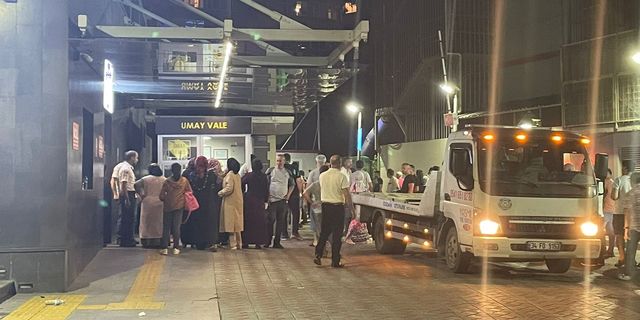 Kağıthane'de otomobilinde vurulan Ahmet Özayn öldü