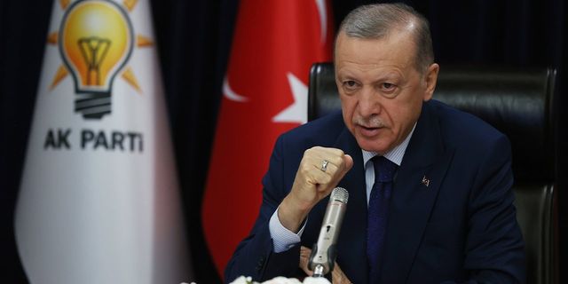 Cumhurbaşkanı Erdoğan'ın planını Fatih Altaylı açıkladı: CHP İzmir'i de kaybedebilir