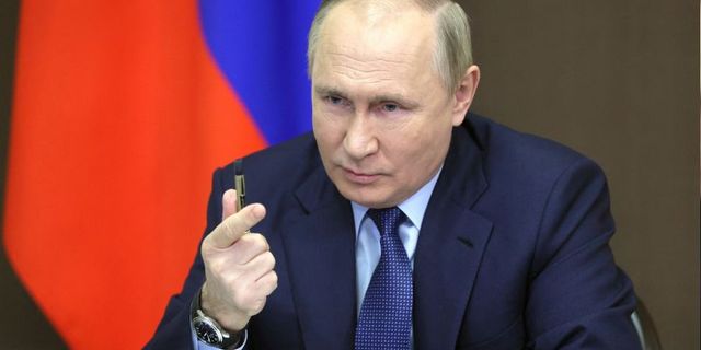 Putin'den dünyayı sallayan sözler: 'Ama yetti artık' dedi ve açıkladı 
