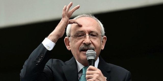 Kılıçdaroğlu'na çok sert tepki: Siyasi ve ahlaki değeri yoktur