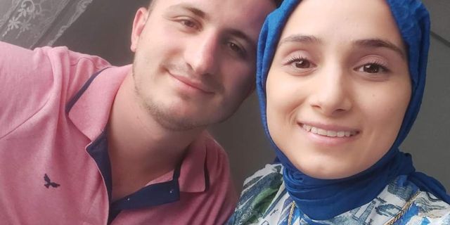 Zonguldak'ta kaza: Eda Şen öldü, eşi İlker Şen yaralandı