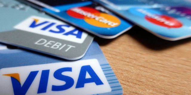 Kredi kartlarına taksit sınırlaması. BDDK açıkladı