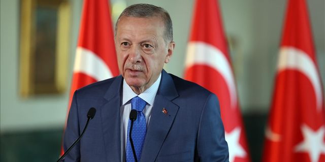 Erdoğan G.Saray'ı övdü ve ekledi: F.Bahçe, Trabzon, Beşiktaş onları da bekleyeceğiz!