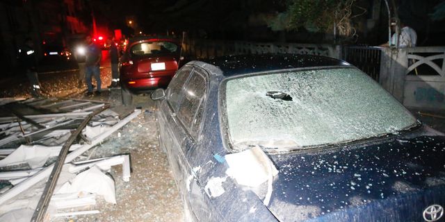 Eskişehir'de bina patladı: Mustafa Erbay Özdil öldü