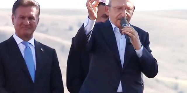 Kılıçdaroğlu tarih vererek açıkladı: Asıl zamları o zaman göreceksiniz