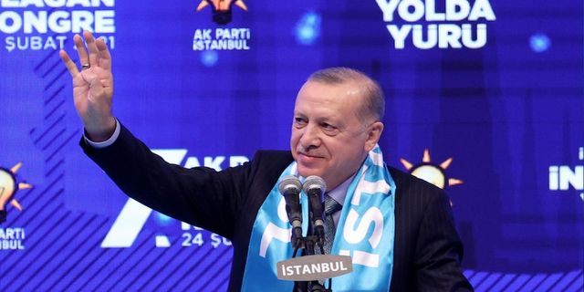 AK Parti’nin İstanbul adayı kim olacak? Ahmet Hakan açıkladı