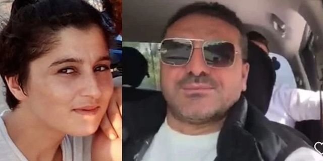 İstanbul'da Özkan Özan eski eşi Neslihan Öztürk'e kurşun yağdırdı