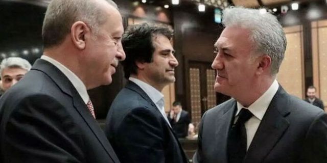 Cumhurbaşkanı Erdoğan Tamer Karadağlı'yı genel müdür yaptı. Gece yarısı kamuda flaş atamalar