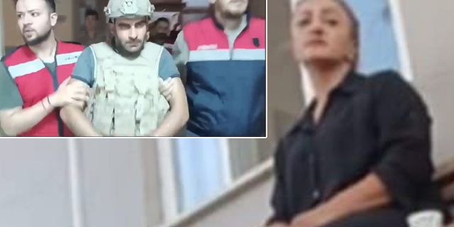 Cinayetin altından yasak aşk çıktı. Murat Yalçın'ı eşi Aysel Yalçın'ın sevgilisi Mehmet Mencik vurmuş