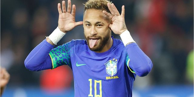 Neymar Suudi Arabistan'a transfer oldu. Kazanacağı para dudak uçuklatacak
