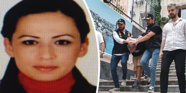 Kadıköy'de 4. kattan düşen Fatma Duygu Özkan öldü. Evdeki avukat gözaltına alındı