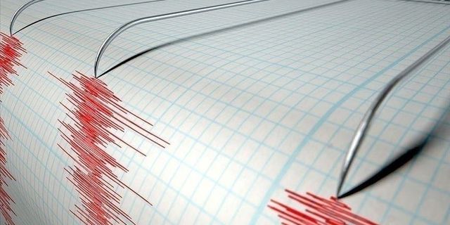 Konya'da korkutan deprem: Valilikten ilk açıklama