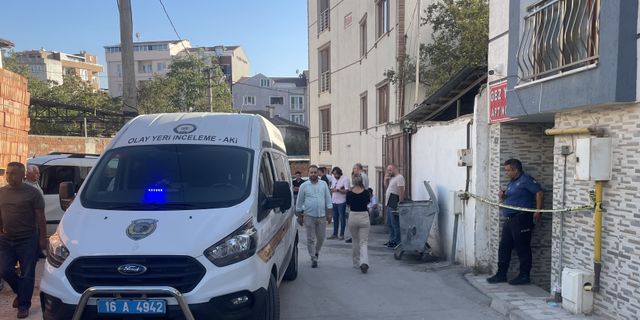Bursa'da halası Safiye Vadrar ile babaanesini öldüren kişi yakalandı